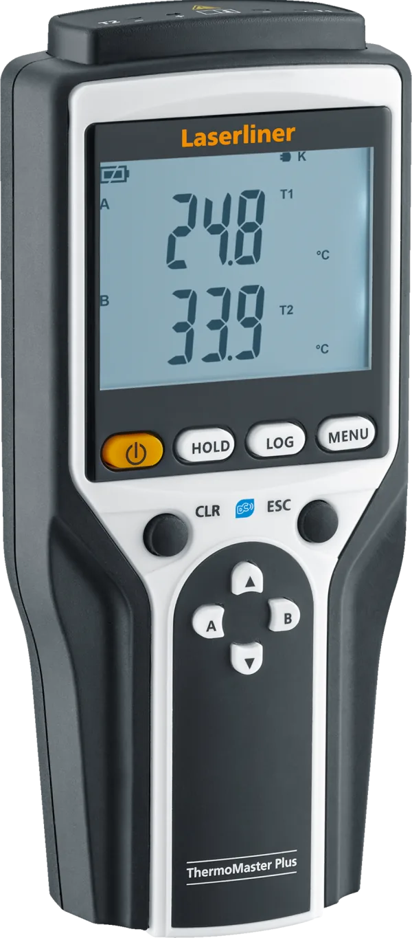 ThermoMaster Plus Set