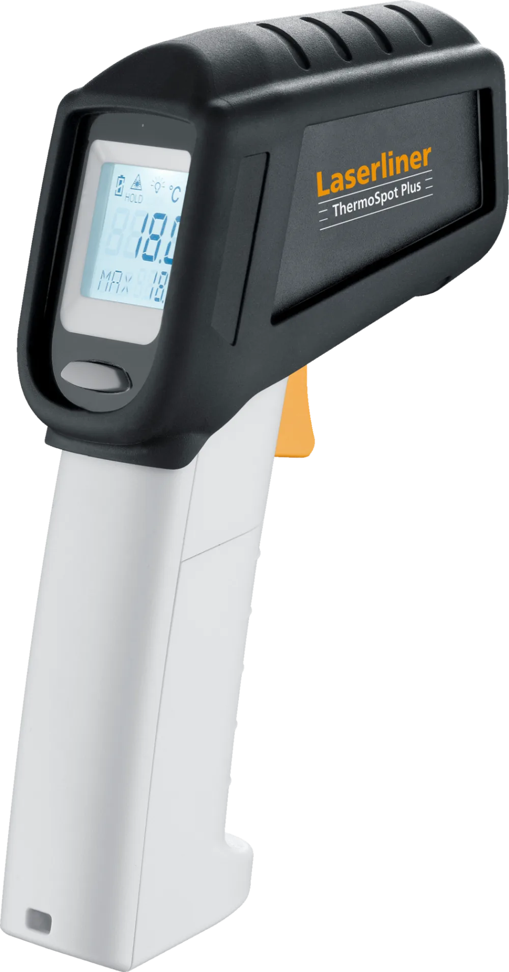 ThermoSpot Plus