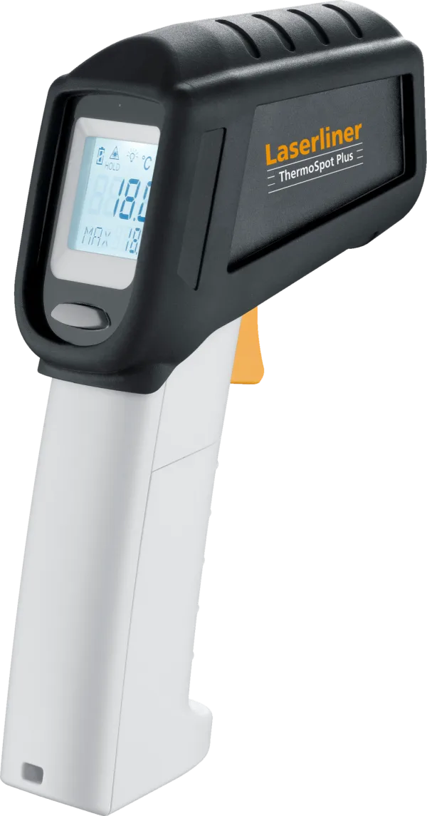 ThermoSpot Plus