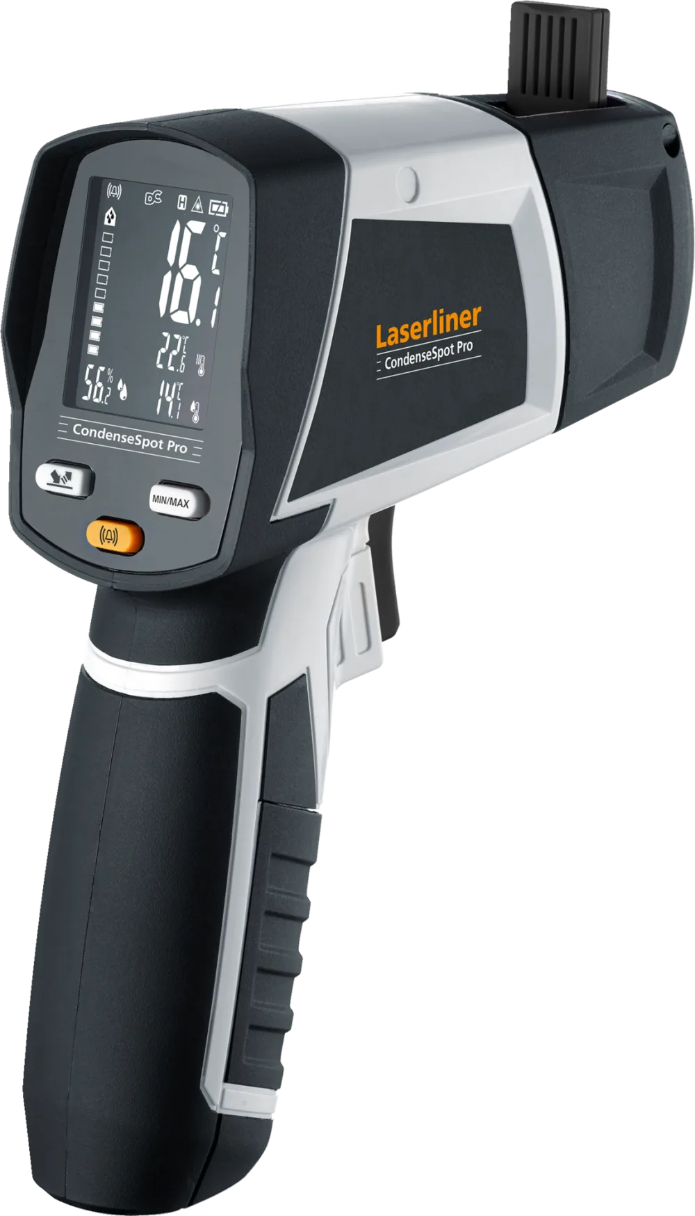 CondenseSpot Pro