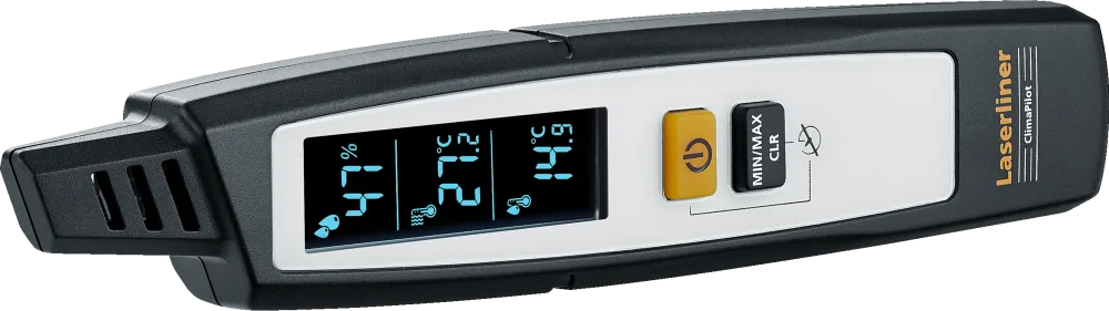 ClimaPilot Plus