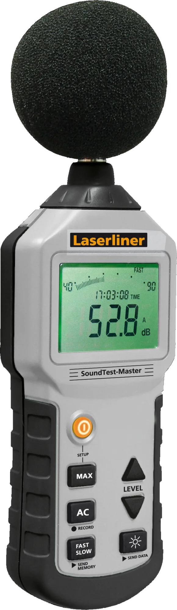 SoundTest-Master