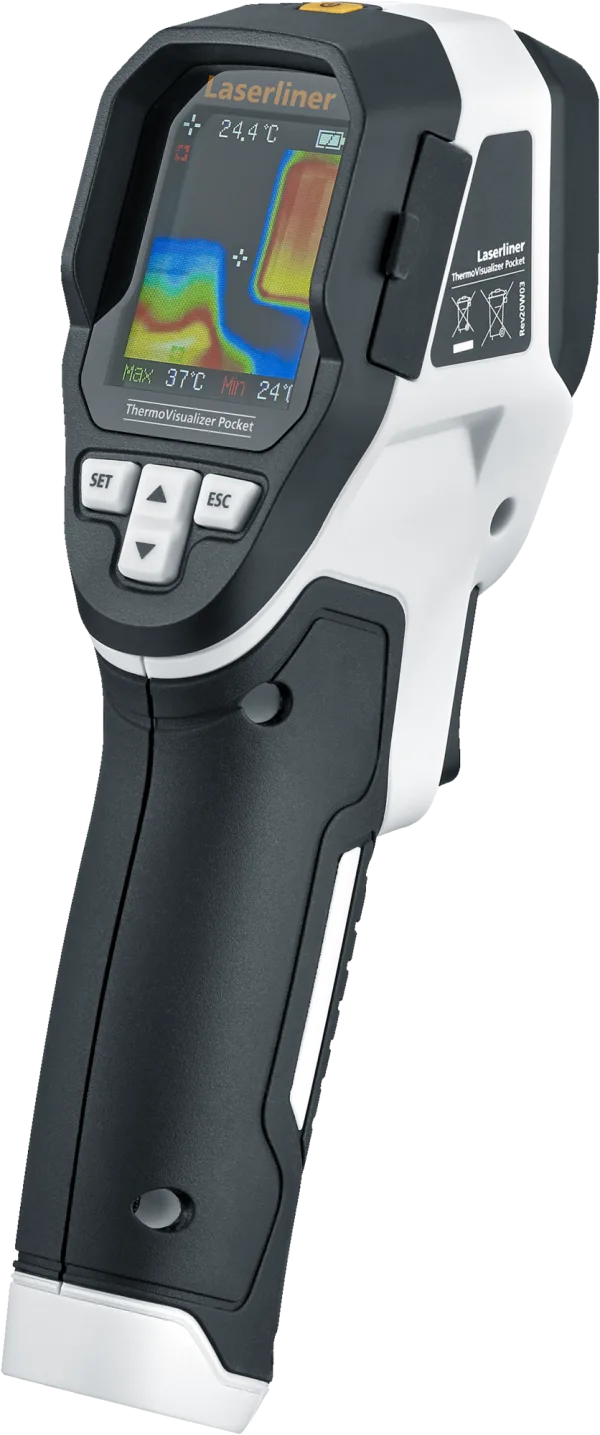ThermoVisualizer Pocket