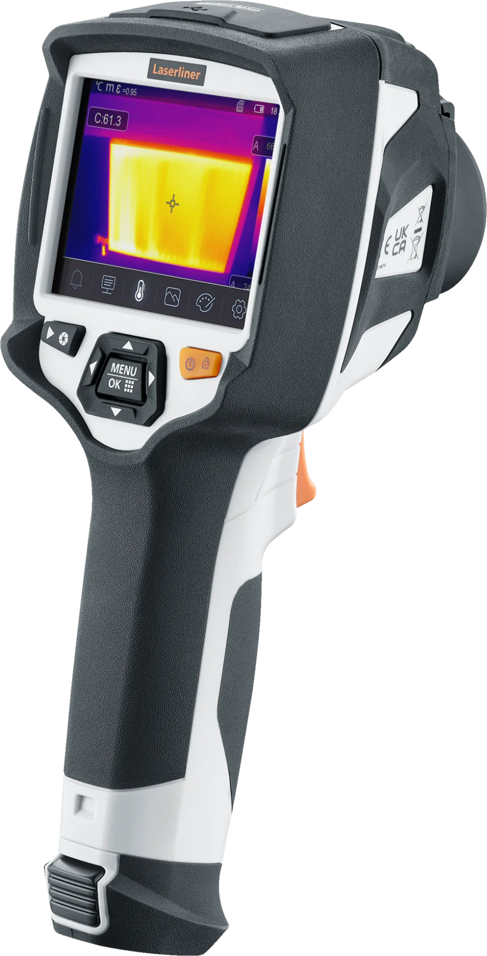 ThermoCamera HighSense