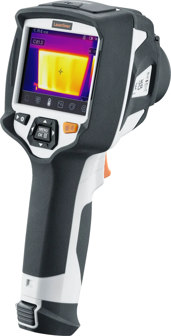ThermoCamera HighSense
