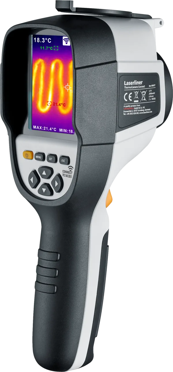 ThermoCamera Connect