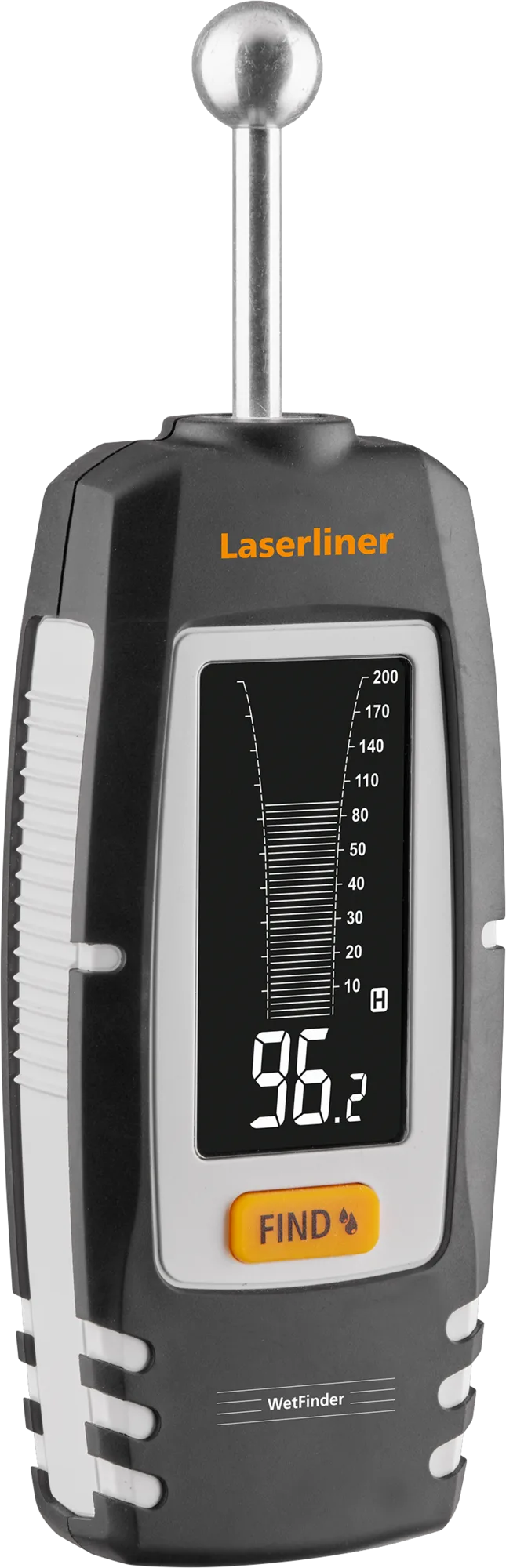 WetFinder