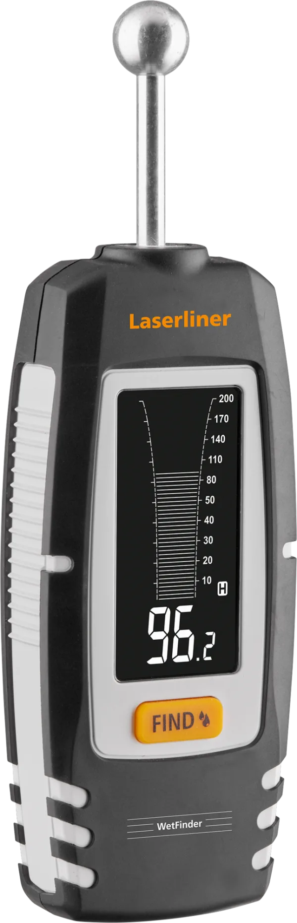 WetFinder