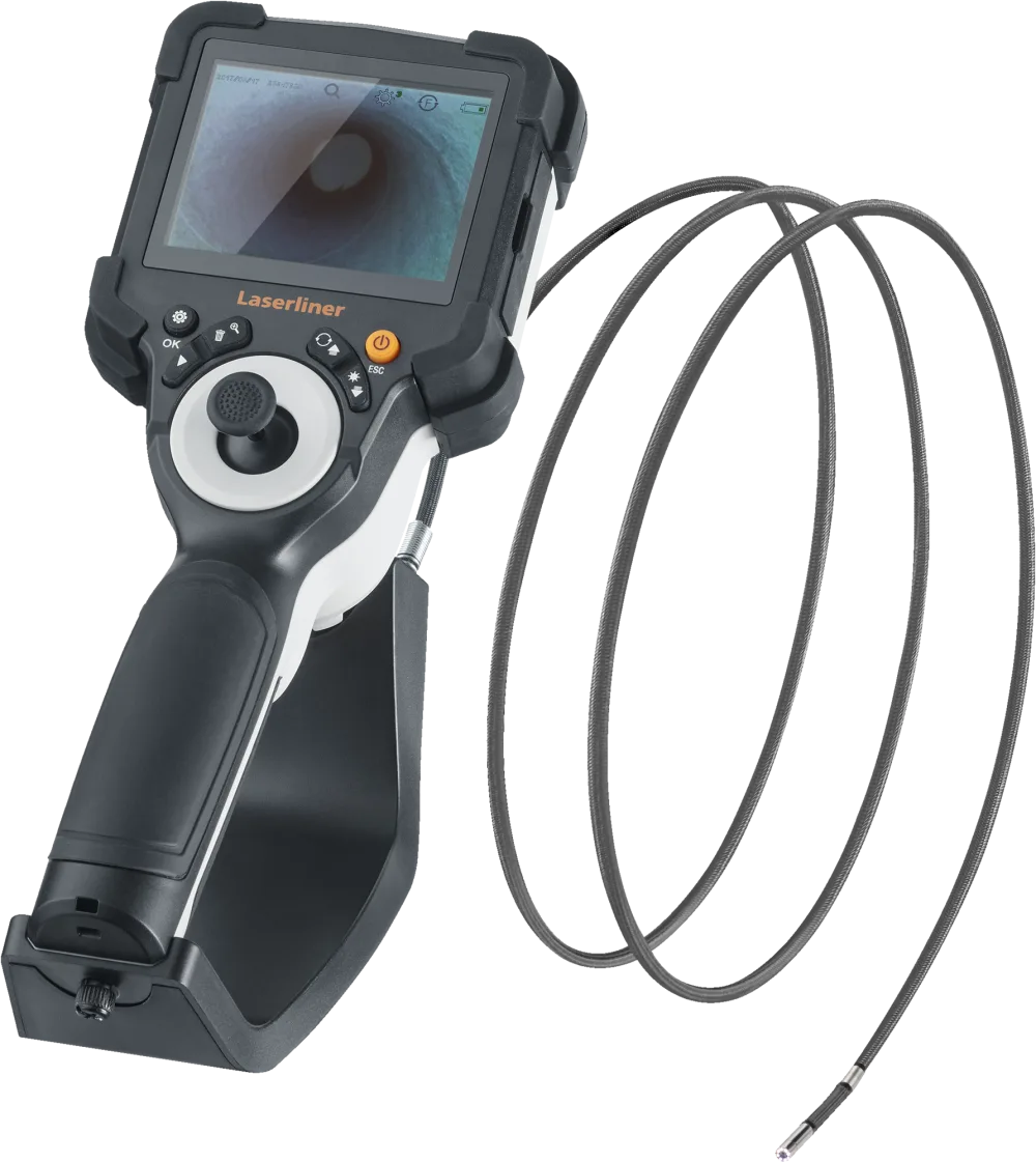VideoInspector 3DL