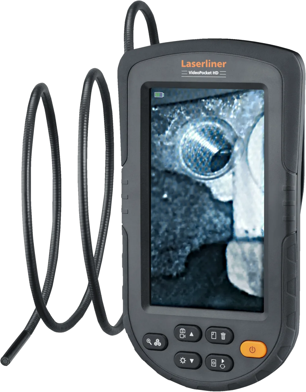 VideoPocket HD