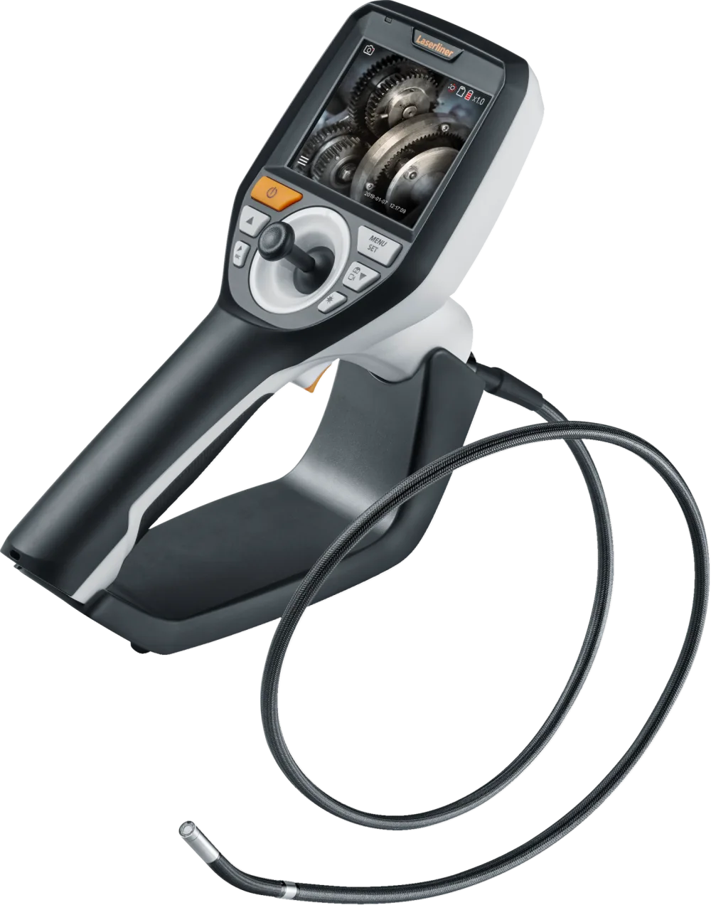 VideoInspector 3D (6 mm 1 m)