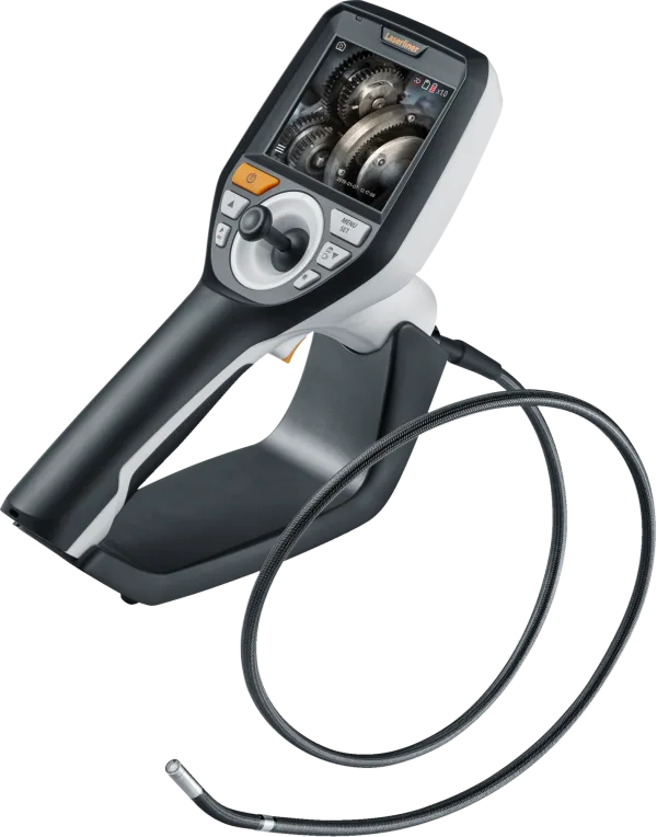VideoInspector 3D (6 mm 1 m)