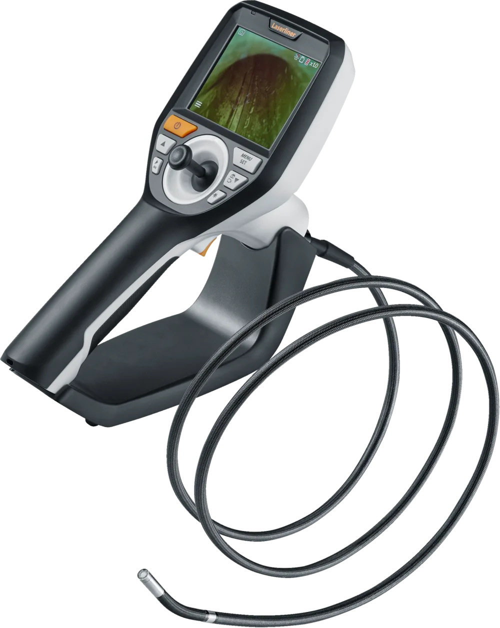 VideoInspector 3D (6 mm; 2 m)
