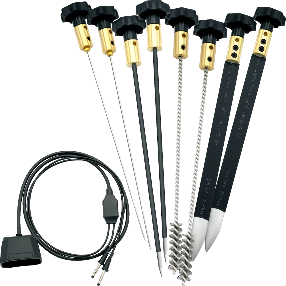 DampExtension Compact Set