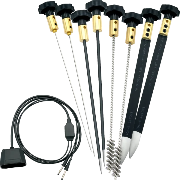 DampExtension Compact Set