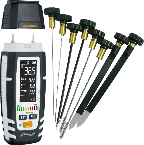 DampMaster Allround Set