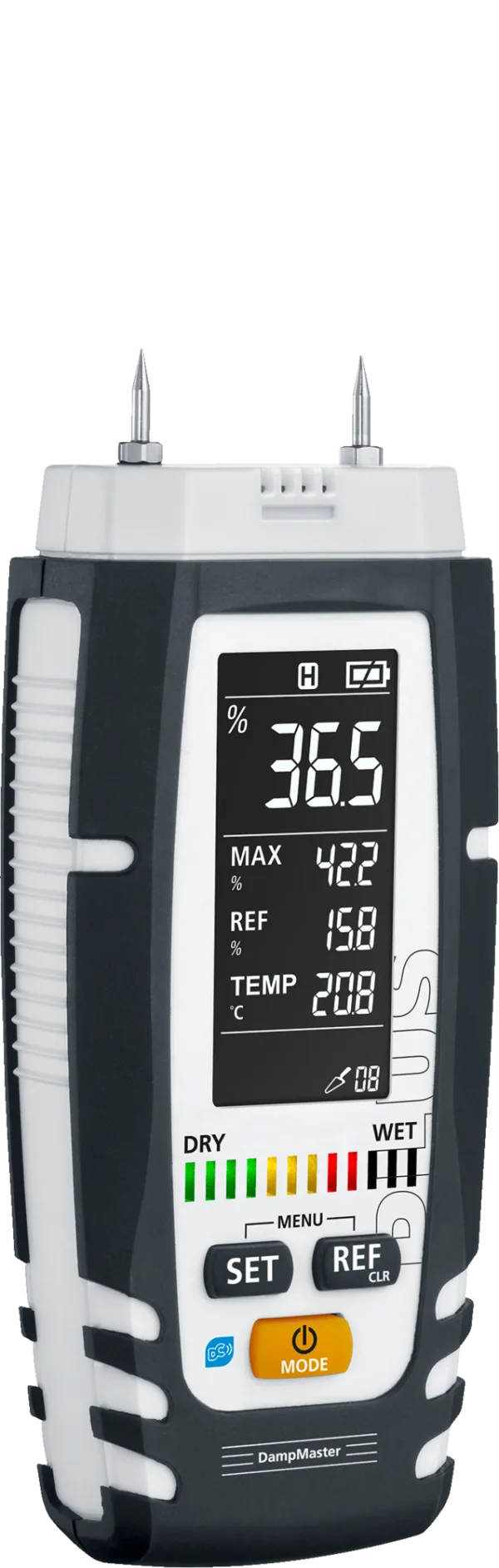 DampMaster Plus