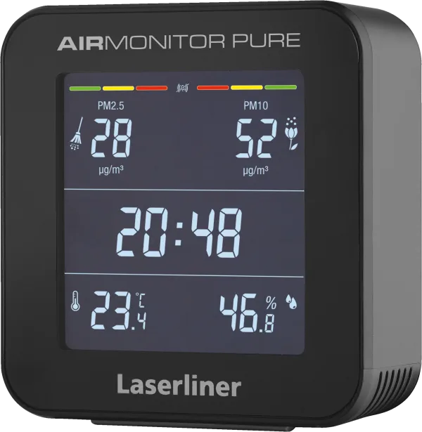 AirMonitor PURE