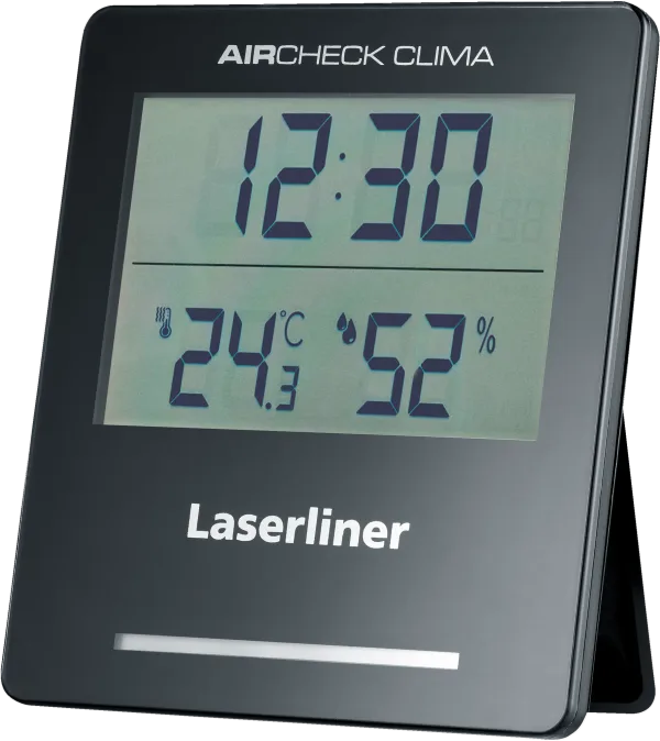AirCheck Clima