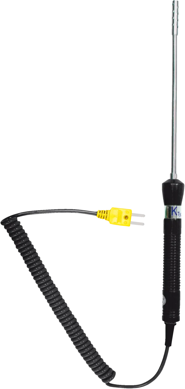 ThermoSensor Air
