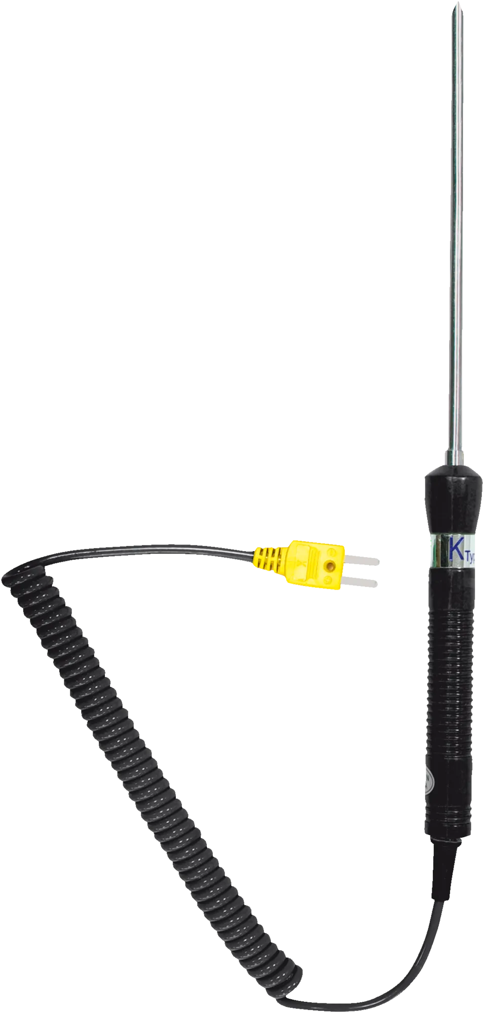 ThermoSensor Tip
