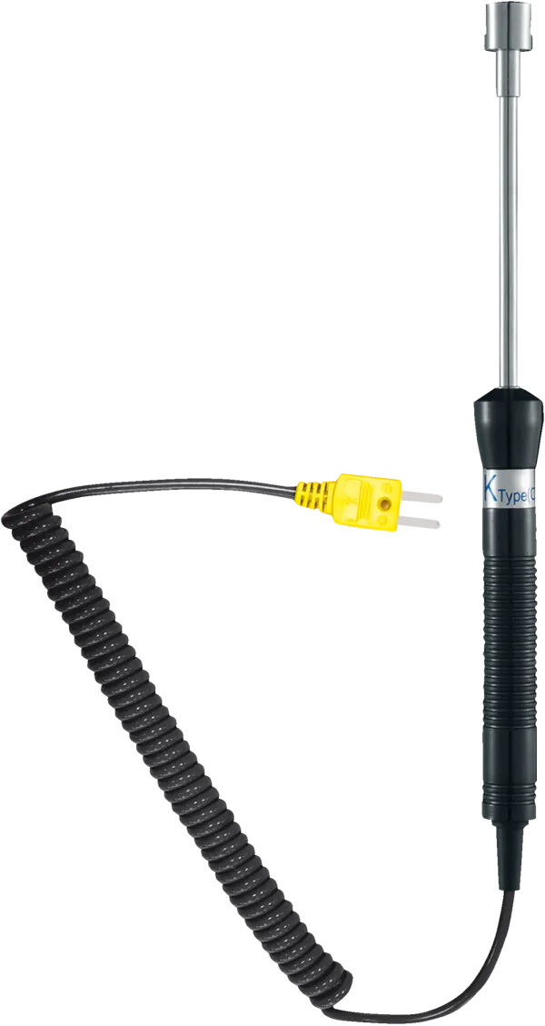 ThermoSensor Touch