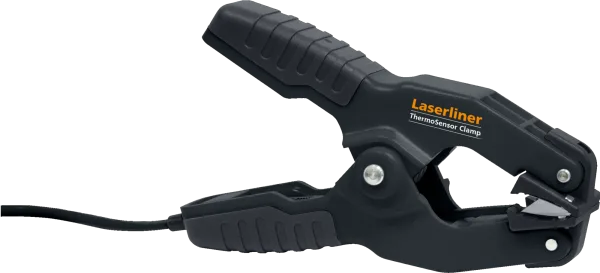 ThermoSensor Clamp