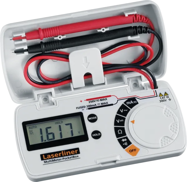 MultiMeter-PocketBox