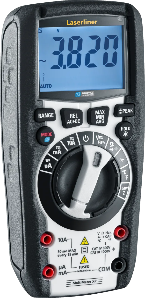 MultiMeter XP